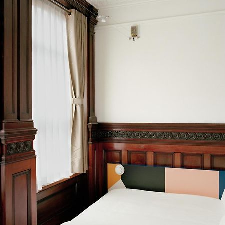 Trueman Court Luxury Serviced Apartments Liverpool Buitenkant foto