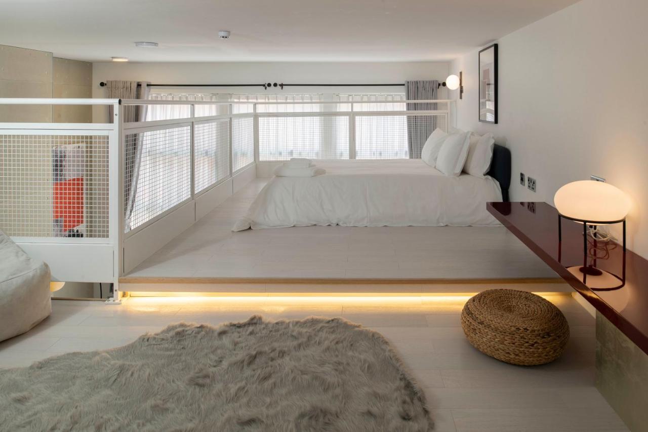 Trueman Court Luxury Serviced Apartments Liverpool Buitenkant foto