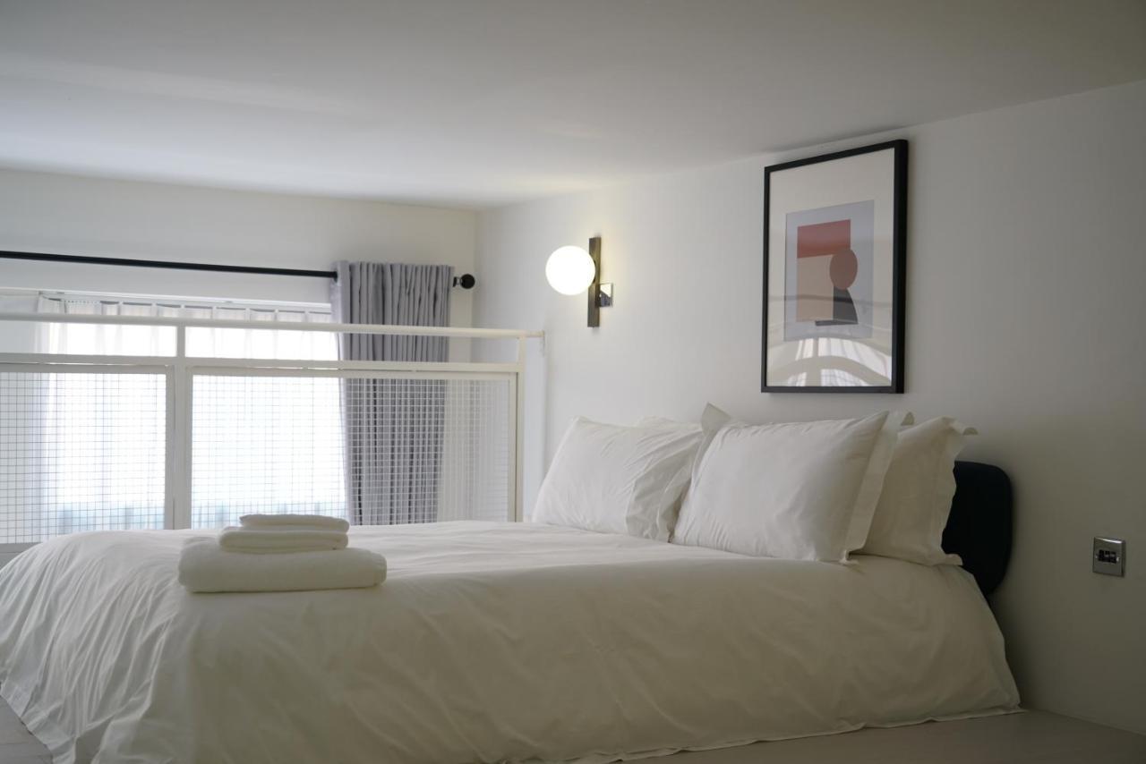 Trueman Court Luxury Serviced Apartments Liverpool Buitenkant foto
