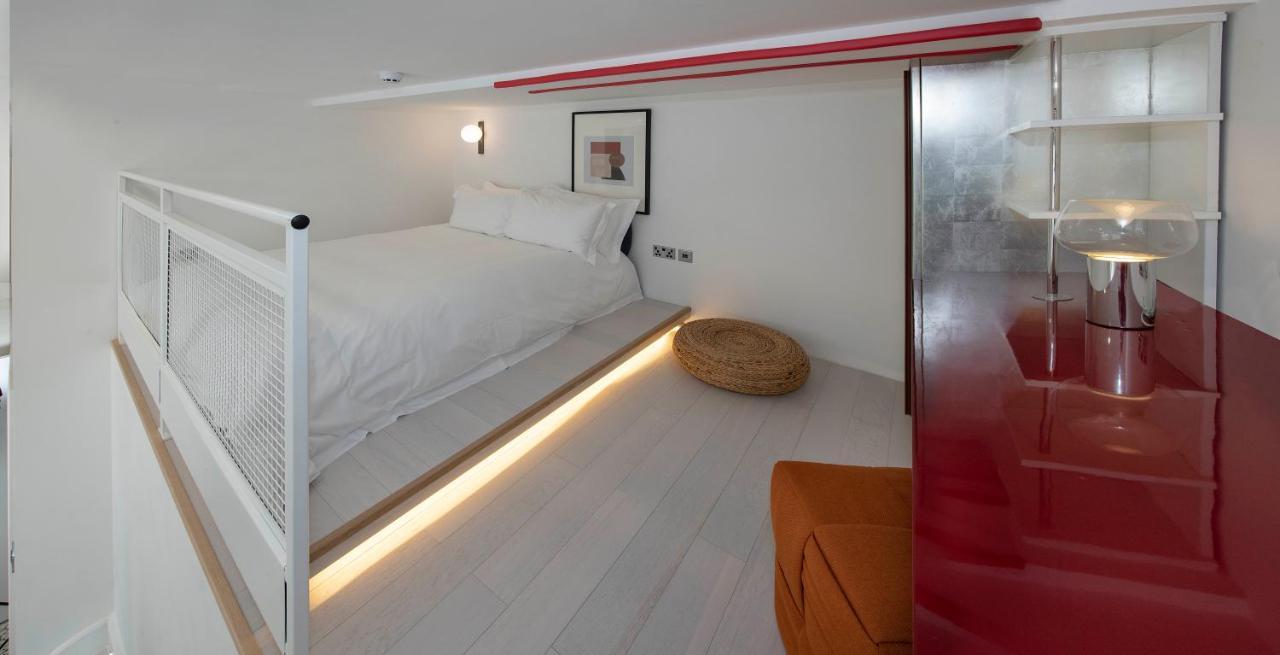 Trueman Court Luxury Serviced Apartments Liverpool Buitenkant foto