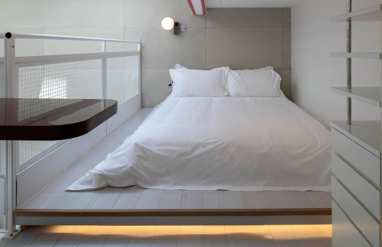 Trueman Court Luxury Serviced Apartments Liverpool Buitenkant foto