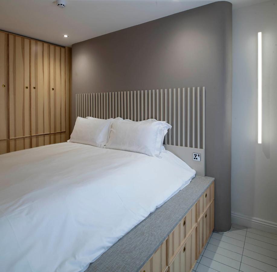 Trueman Court Luxury Serviced Apartments Liverpool Buitenkant foto