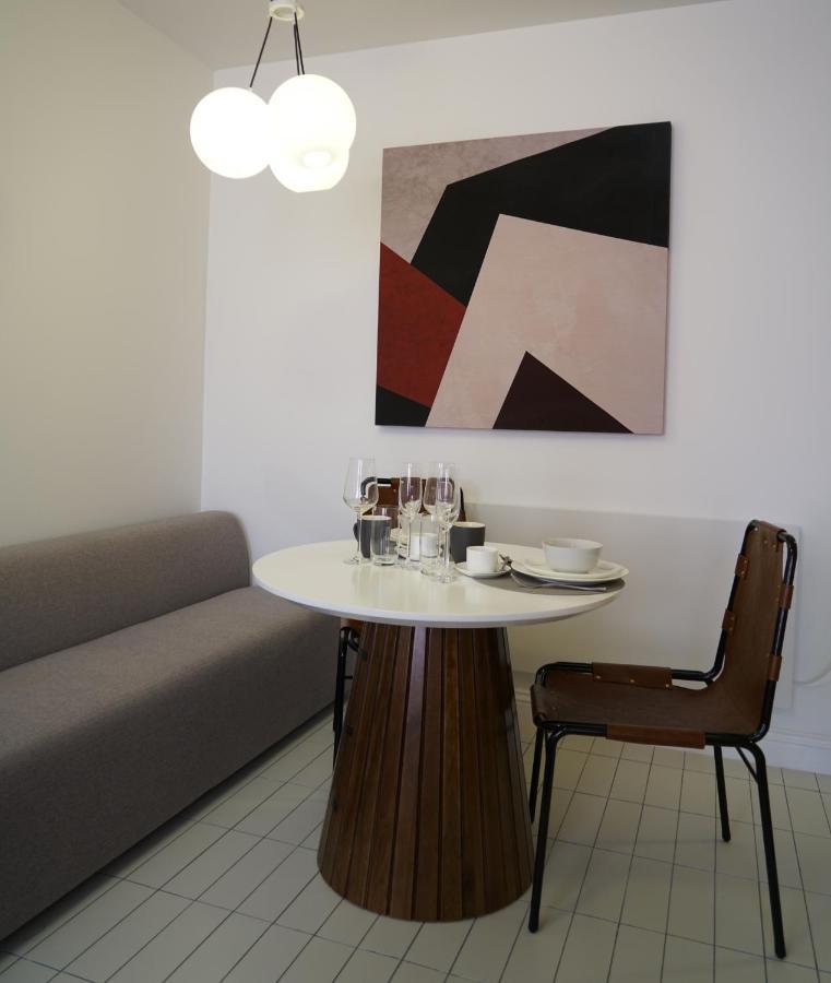 Trueman Court Luxury Serviced Apartments Liverpool Buitenkant foto