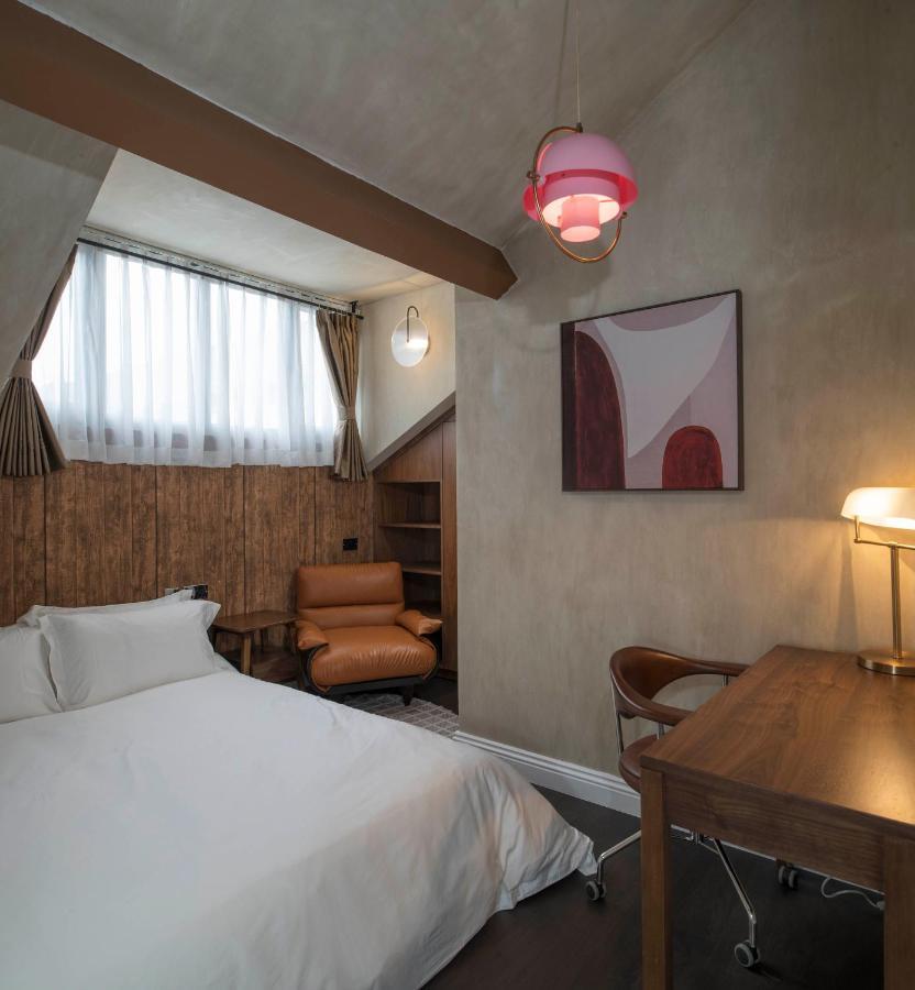 Trueman Court Luxury Serviced Apartments Liverpool Buitenkant foto