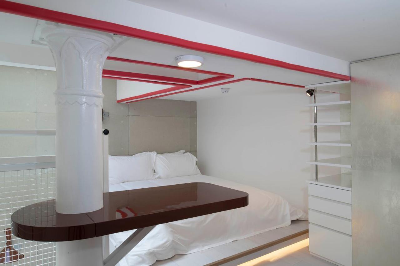 Trueman Court Luxury Serviced Apartments Liverpool Buitenkant foto