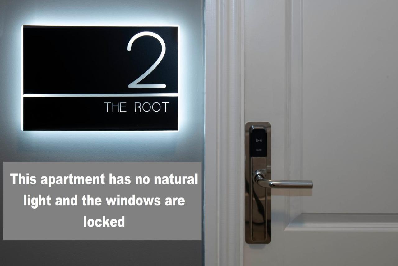 Trueman Court Luxury Serviced Apartments Liverpool Buitenkant foto