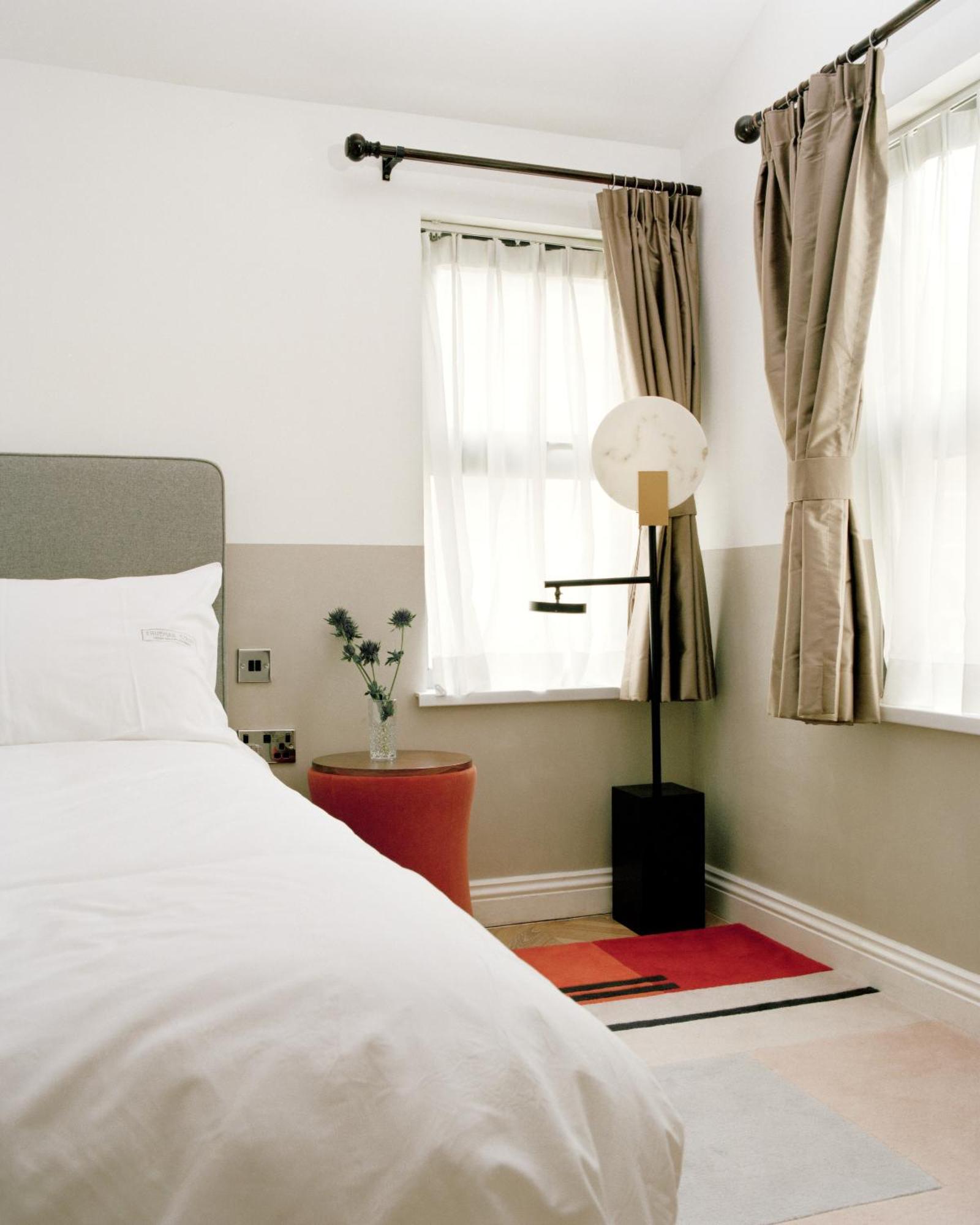 Trueman Court Luxury Serviced Apartments Liverpool Buitenkant foto