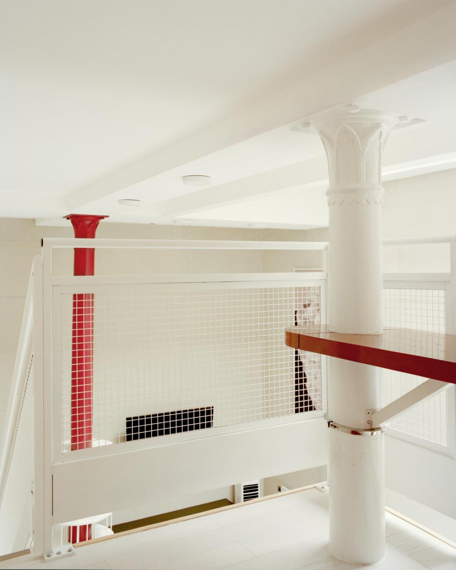 Trueman Court Luxury Serviced Apartments Liverpool Buitenkant foto
