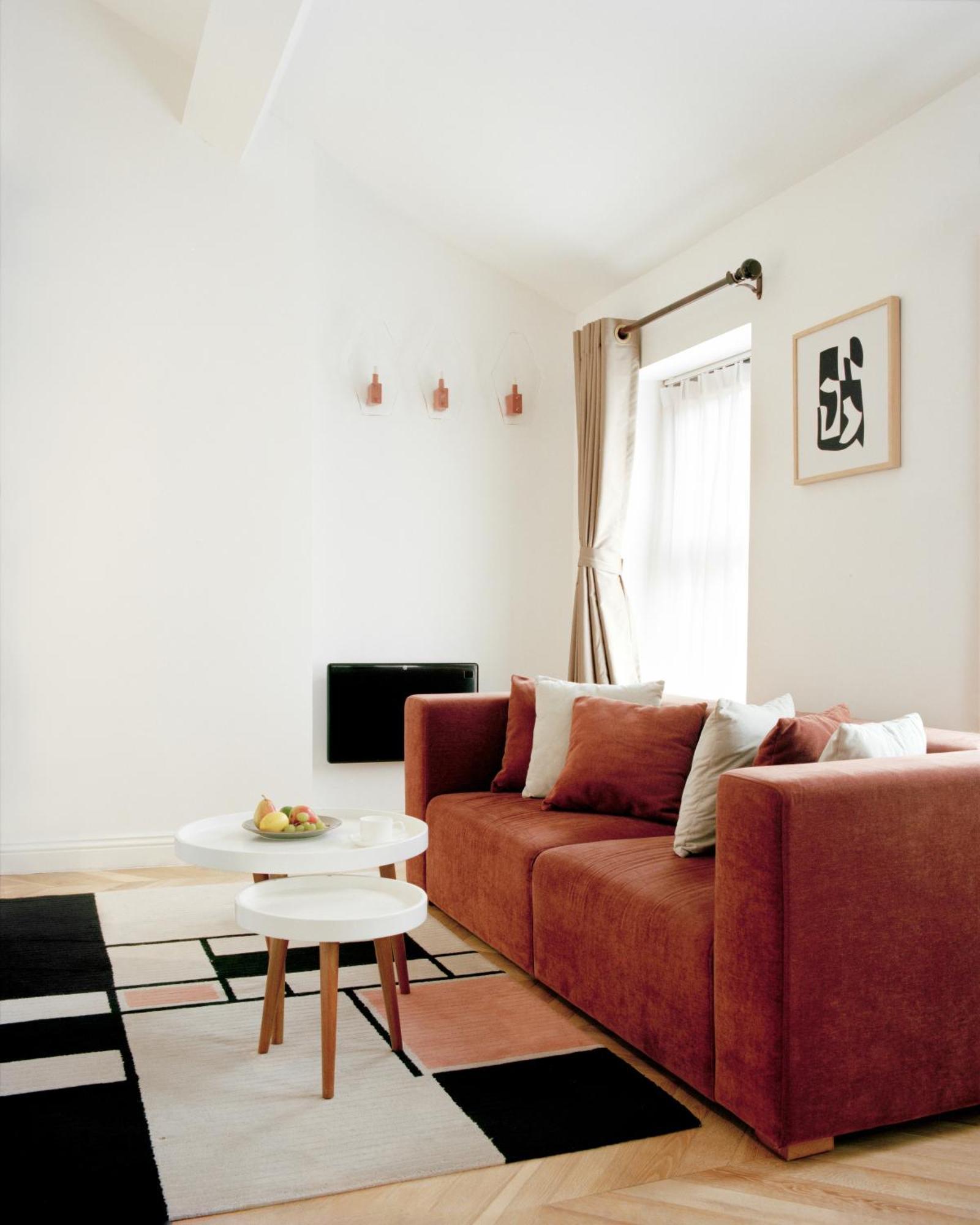Trueman Court Luxury Serviced Apartments Liverpool Buitenkant foto