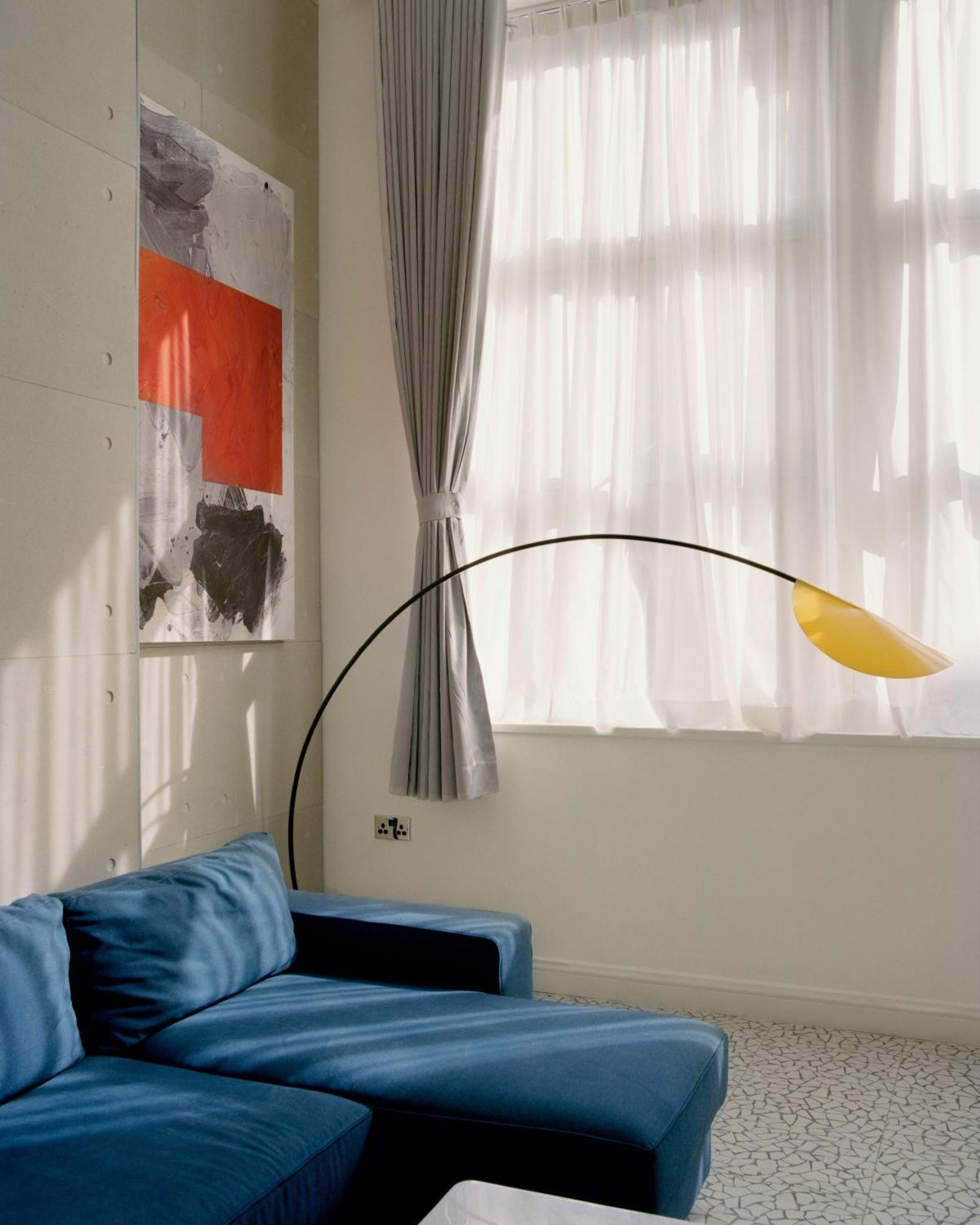 Trueman Court Luxury Serviced Apartments Liverpool Buitenkant foto